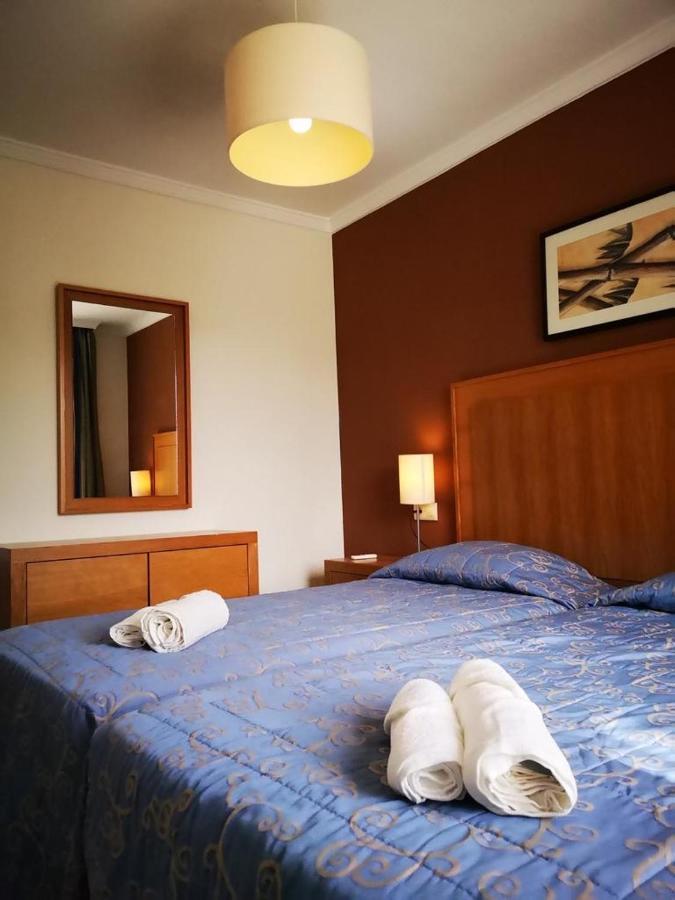 Apartamento Tropical Playas de Vera Esterno foto