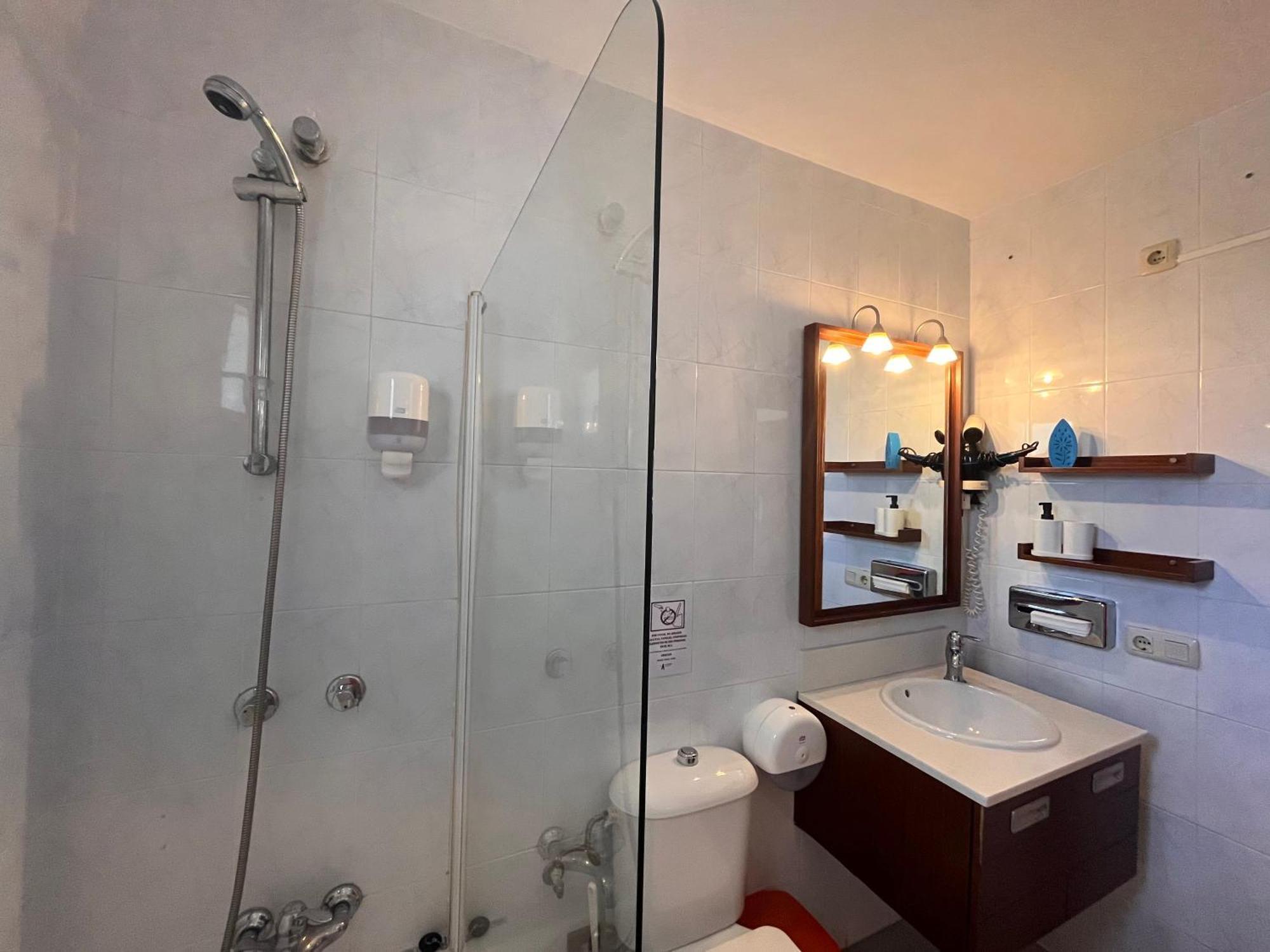 Apartamento Tropical Playas de Vera Esterno foto